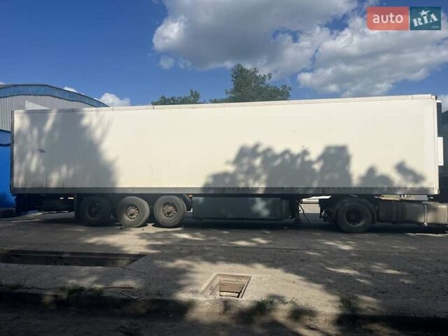 Ламберет ЛВФС, об'ємом двигуна 0 л та пробігом 0 тис. км за 8500 $, фото 2 на Automoto.ua