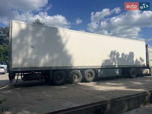 Ламберет ЛВФС, об'ємом двигуна 0 л та пробігом 0 тис. км за 8500 $, фото 3 на Automoto.ua