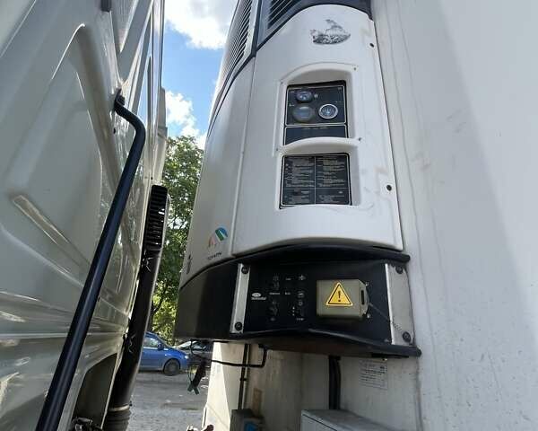 Ламберет ЛВФС, об'ємом двигуна 0 л та пробігом 0 тис. км за 8500 $, фото 4 на Automoto.ua