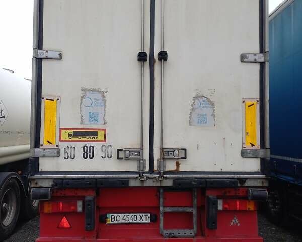 Ламберет ЛВФС, объемом двигателя 0 л и пробегом 1 тыс. км за 9000 $, фото 2 на Automoto.ua