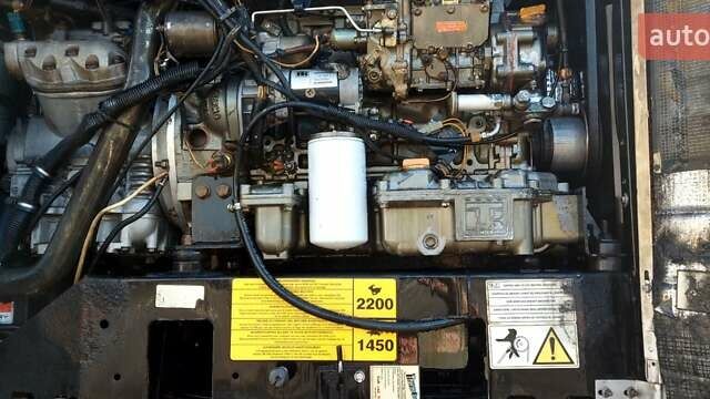 Ламберет ЛВФС, объемом двигателя 0 л и пробегом 0 тыс. км за 8500 $, фото 6 на Automoto.ua