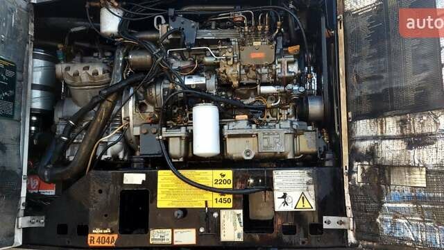 Ламберет ЛВФС, объемом двигателя 0 л и пробегом 0 тыс. км за 8500 $, фото 7 на Automoto.ua