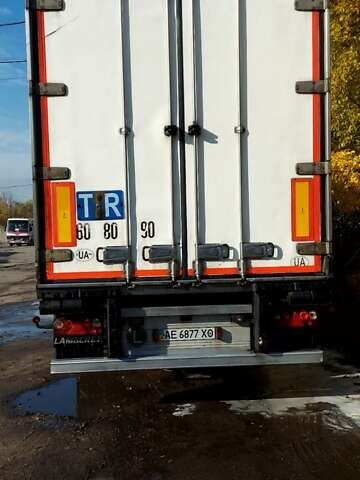 Ламберет ЛВФС, объемом двигателя 0 л и пробегом 0 тыс. км за 8500 $, фото 2 на Automoto.ua