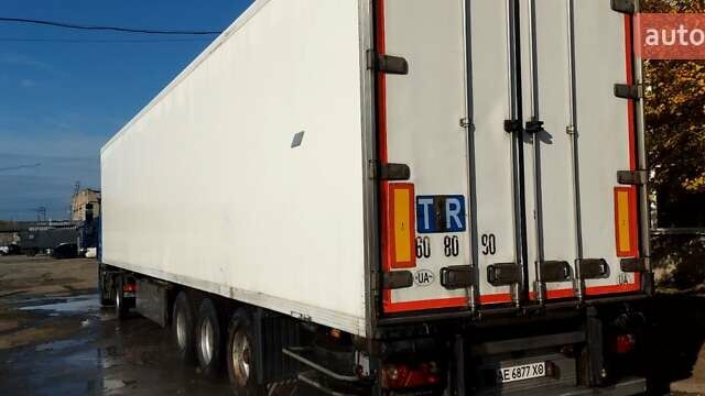 Ламберет ЛВФС, объемом двигателя 0 л и пробегом 0 тыс. км за 8500 $, фото 3 на Automoto.ua