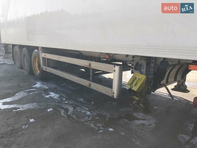 Ламберет ЛВФС, об'ємом двигуна 0 л та пробігом 500 тис. км за 7800 $, фото 16 на Automoto.ua