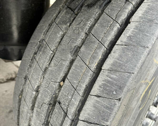 Ламберет ЛВФС, объемом двигателя 0 л и пробегом 0 тыс. км за 7800 $, фото 12 на Automoto.ua