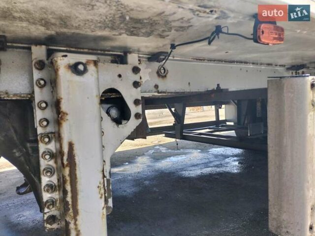 Ламберет ЛВФС, об'ємом двигуна 0 л та пробігом 500 тис. км за 7800 $, фото 10 на Automoto.ua