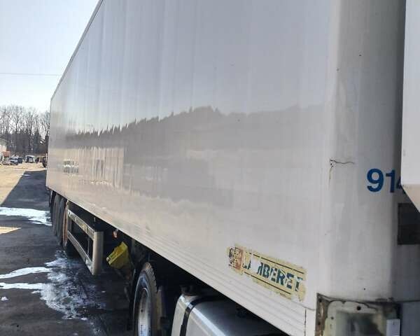 Ламберет ЛВФС, об'ємом двигуна 0 л та пробігом 500 тис. км за 7800 $, фото 22 на Automoto.ua