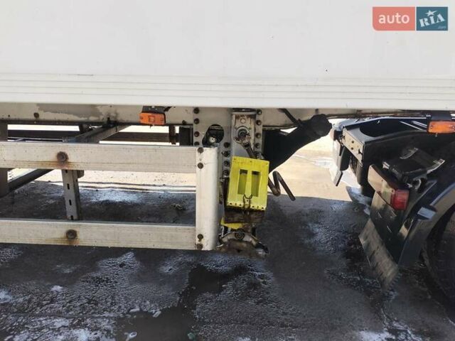 Ламберет ЛВФС, об'ємом двигуна 0 л та пробігом 500 тис. км за 7800 $, фото 19 на Automoto.ua