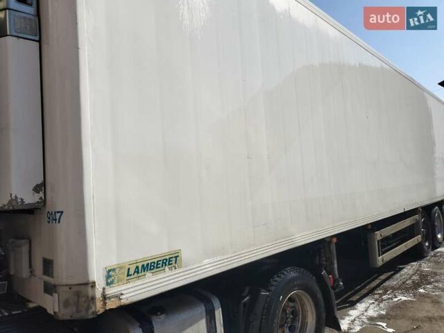 Ламберет ЛВФС, об'ємом двигуна 0 л та пробігом 500 тис. км за 7800 $, фото 12 на Automoto.ua