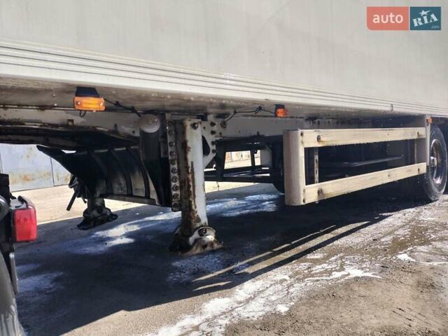 Ламберет ЛВФС, об'ємом двигуна 0 л та пробігом 500 тис. км за 7800 $, фото 11 на Automoto.ua