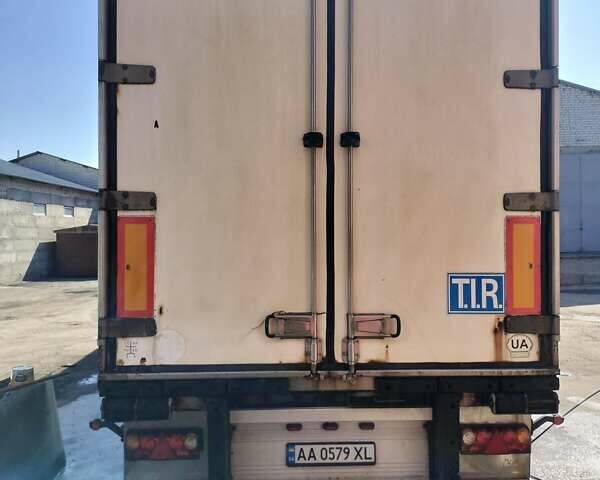 Ламберет ЛВФС, об'ємом двигуна 0 л та пробігом 500 тис. км за 7800 $, фото 7 на Automoto.ua