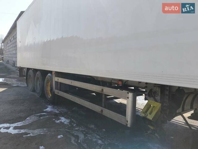 Ламберет ЛВФС, об'ємом двигуна 0 л та пробігом 500 тис. км за 7800 $, фото 15 на Automoto.ua