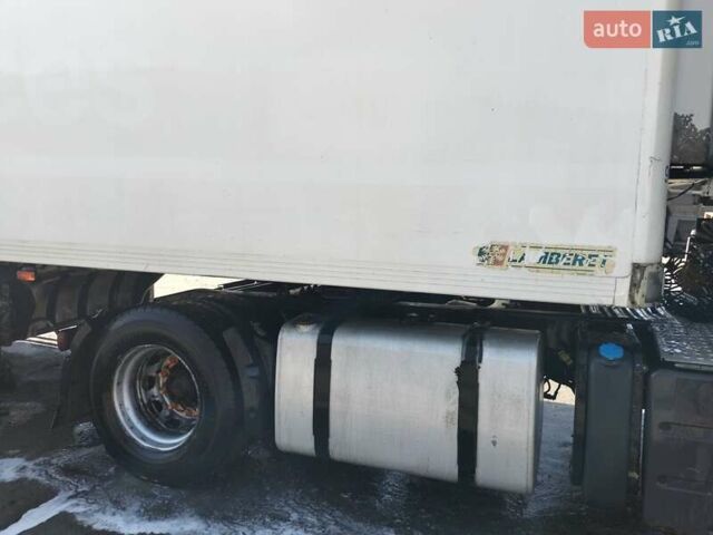 Ламберет ЛВФС, об'ємом двигуна 0 л та пробігом 500 тис. км за 7800 $, фото 25 на Automoto.ua