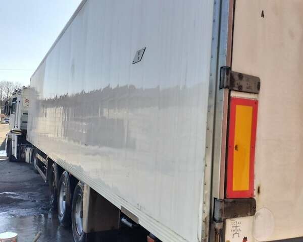 Ламберет ЛВФС, об'ємом двигуна 0 л та пробігом 500 тис. км за 7800 $, фото 8 на Automoto.ua