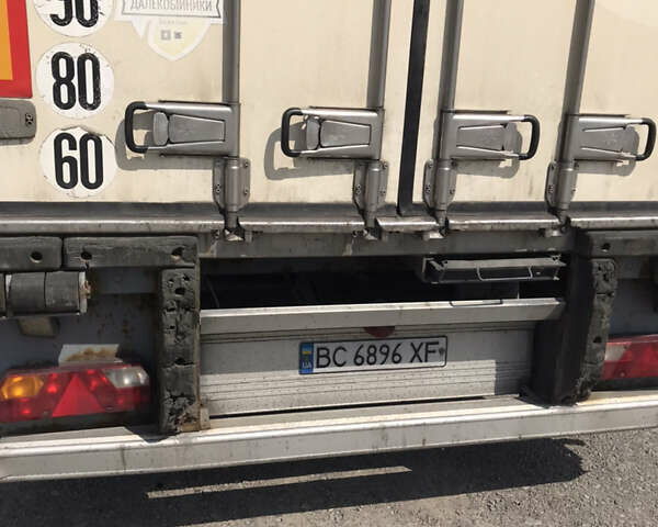 Ламберет ЛВФС, объемом двигателя 0 л и пробегом 0 тыс. км за 10800 $, фото 5 на Automoto.ua