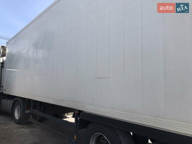 Ламберет ЛВФС, объемом двигателя 0 л и пробегом 0 тыс. км за 10800 $, фото 2 на Automoto.ua