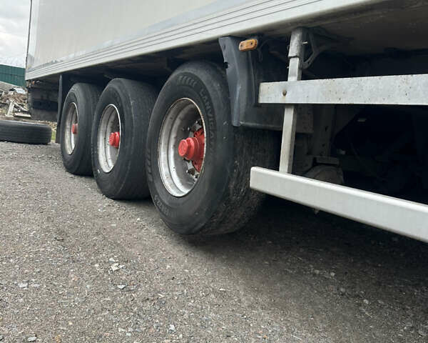 Ламберет ЛВФС, объемом двигателя 0 л и пробегом 0 тыс. км за 6000 $, фото 6 на Automoto.ua