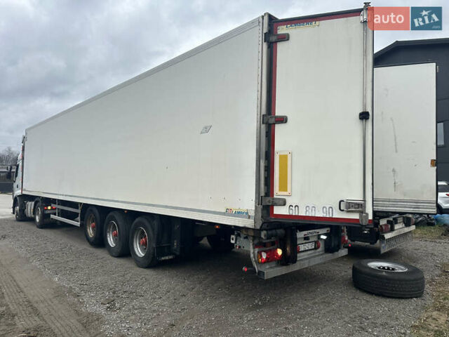 Ламберет ЛВФС, объемом двигателя 0 л и пробегом 0 тыс. км за 6000 $, фото 7 на Automoto.ua