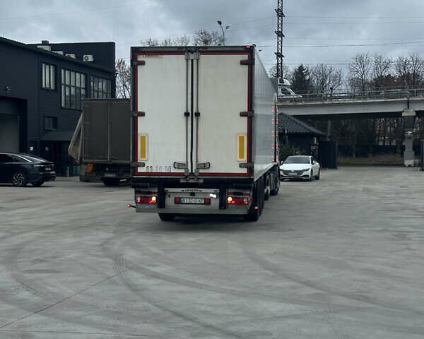 Ламберет ЛВФС, объемом двигателя 0 л и пробегом 0 тыс. км за 6000 $, фото 12 на Automoto.ua