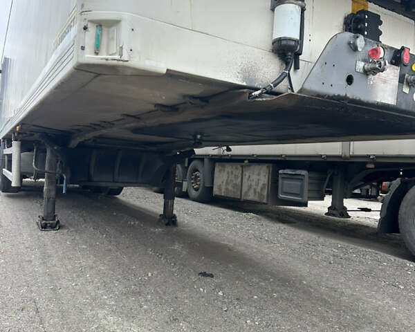 Ламберет ЛВФС, объемом двигателя 0 л и пробегом 0 тыс. км за 6000 $, фото 2 на Automoto.ua