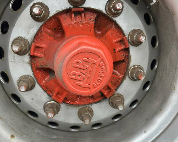 Ламберет ЛВФС, объемом двигателя 0 л и пробегом 0 тыс. км за 6000 $, фото 5 на Automoto.ua