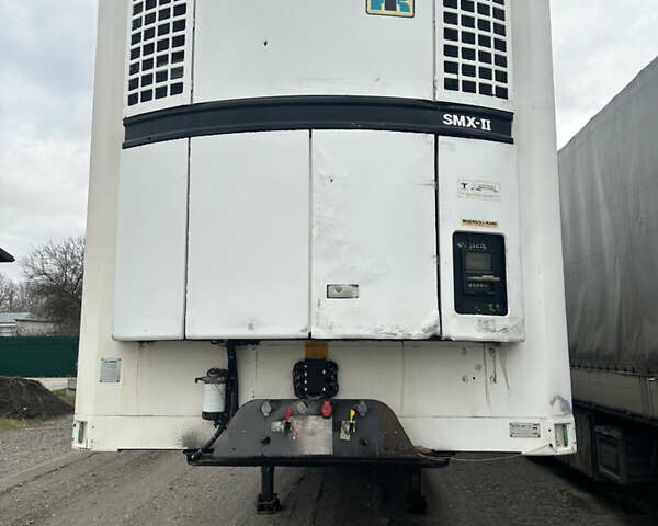 Ламберет ЛВФС, объемом двигателя 0 л и пробегом 0 тыс. км за 6000 $, фото 10 на Automoto.ua