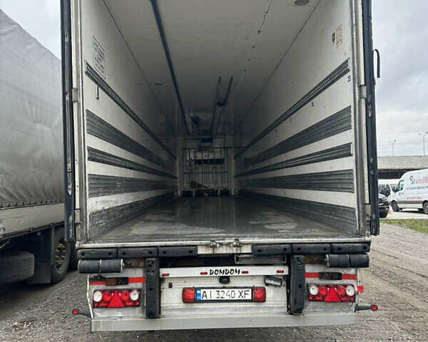 Ламберет ЛВФС, объемом двигателя 0 л и пробегом 0 тыс. км за 6000 $, фото 4 на Automoto.ua