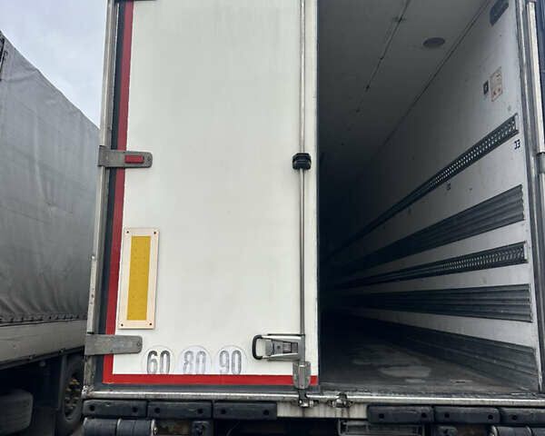 Ламберет ЛВФС, объемом двигателя 0 л и пробегом 0 тыс. км за 6000 $, фото 3 на Automoto.ua