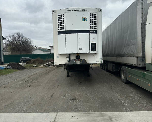 Ламберет ЛВФС, объемом двигателя 0 л и пробегом 0 тыс. км за 6000 $, фото 9 на Automoto.ua