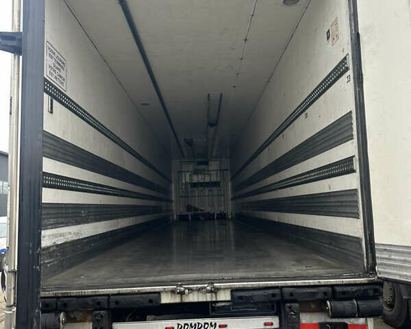 Ламберет ЛВФС, объемом двигателя 0 л и пробегом 0 тыс. км за 6000 $, фото 11 на Automoto.ua