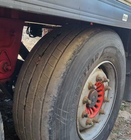 Ламберет ЛВФС, об'ємом двигуна 0 л та пробігом 600 тис. км за 12500 $, фото 7 на Automoto.ua
