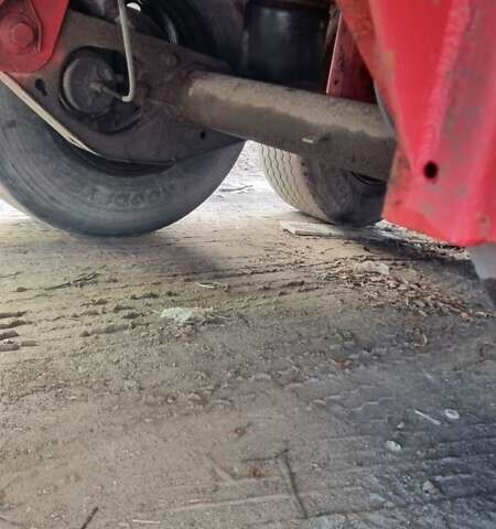 Ламберет ЛВФС, об'ємом двигуна 0 л та пробігом 600 тис. км за 12500 $, фото 8 на Automoto.ua