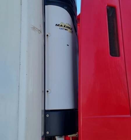 Ламберет ЛВФС, об'ємом двигуна 0 л та пробігом 600 тис. км за 12500 $, фото 2 на Automoto.ua