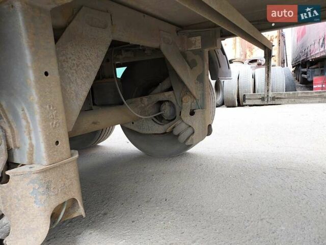 Ламберет ЛВФС, объемом двигателя 0 л и пробегом 0 тыс. км за 13500 $, фото 8 на Automoto.ua