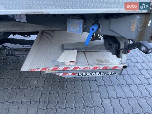 Ламберет ЛВФС, об'ємом двигуна 0 л та пробігом 0 тис. км за 16000 $, фото 6 на Automoto.ua