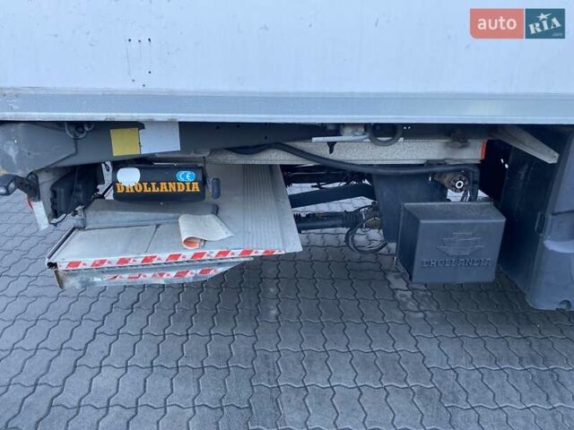 Ламберет ЛВФС, об'ємом двигуна 0 л та пробігом 0 тис. км за 16000 $, фото 8 на Automoto.ua