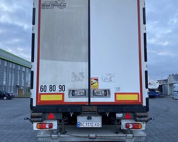 Ламберет ЛВФС, об'ємом двигуна 0 л та пробігом 0 тис. км за 16000 $, фото 4 на Automoto.ua