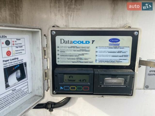 Серый Ламберет ЛВФС, объемом двигателя 0 л и пробегом 345 тыс. км за 14500 $, фото 15 на Automoto.ua