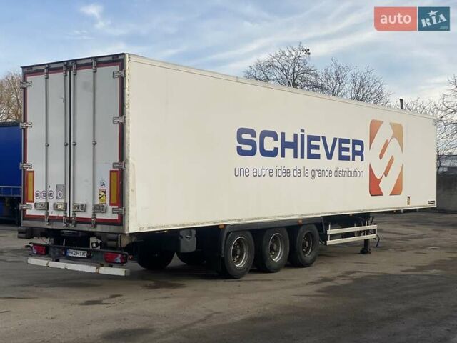 Серый Ламберет ЛВФС, объемом двигателя 0 л и пробегом 345 тыс. км за 14500 $, фото 2 на Automoto.ua