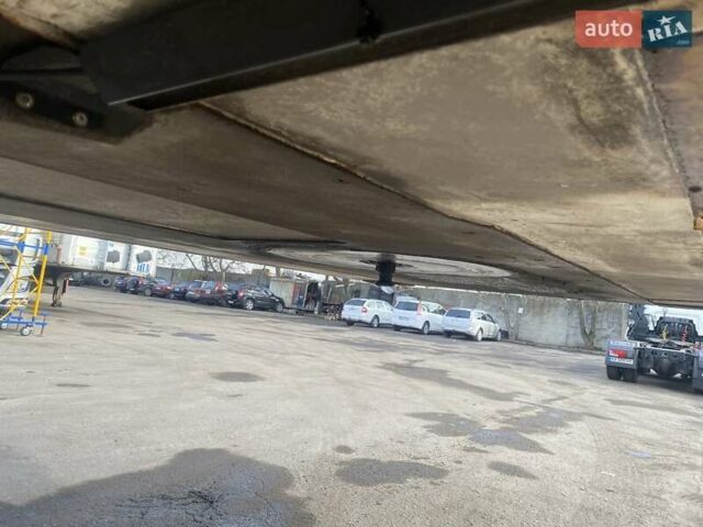 Серый Ламберет ЛВФС, объемом двигателя 0 л и пробегом 345 тыс. км за 14500 $, фото 6 на Automoto.ua