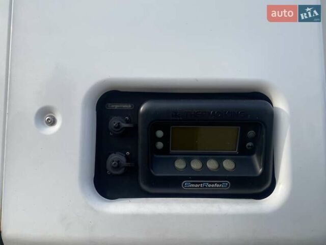 Серый Ламберет ЛВФС, объемом двигателя 0 л и пробегом 345 тыс. км за 14500 $, фото 16 на Automoto.ua