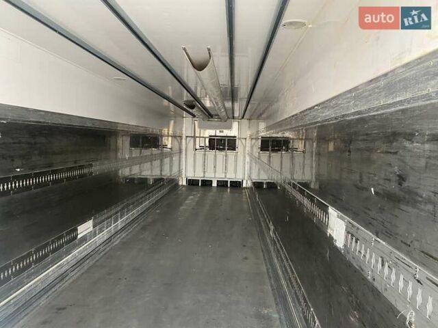 Серый Ламберет ЛВФС, объемом двигателя 0 л и пробегом 345 тыс. км за 14500 $, фото 18 на Automoto.ua