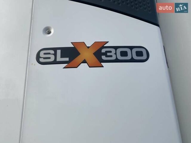 Серый Ламберет ЛВФС, объемом двигателя 0 л и пробегом 345 тыс. км за 14500 $, фото 13 на Automoto.ua