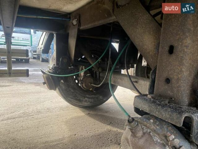 Серый Ламберет ЛВФС, объемом двигателя 0 л и пробегом 345 тыс. км за 14500 $, фото 8 на Automoto.ua