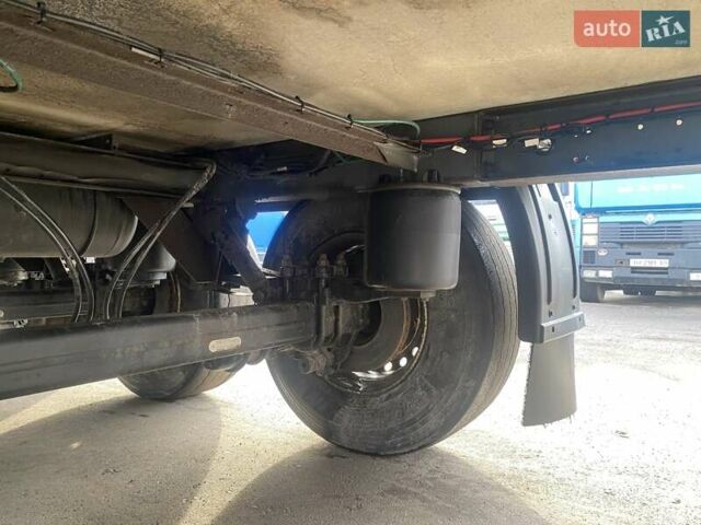 Серый Ламберет ЛВФС, объемом двигателя 0 л и пробегом 345 тыс. км за 14500 $, фото 9 на Automoto.ua