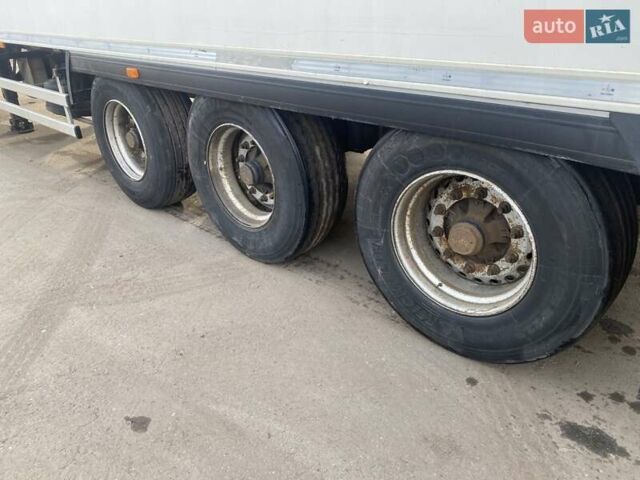 Серый Ламберет ЛВФС, объемом двигателя 0 л и пробегом 345 тыс. км за 14500 $, фото 17 на Automoto.ua