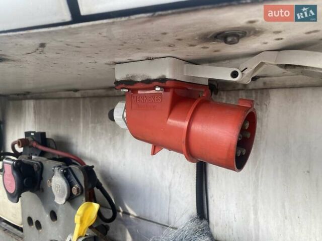 Серый Ламберет ЛВФС, объемом двигателя 0 л и пробегом 345 тыс. км за 14500 $, фото 14 на Automoto.ua