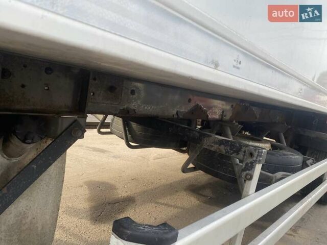 Серый Ламберет ЛВФС, объемом двигателя 0 л и пробегом 345 тыс. км за 14500 $, фото 5 на Automoto.ua