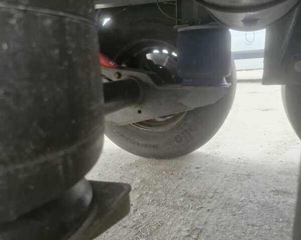 Ламберет ЛВФС 2012 у Тернополі на Automoto.ua Сірий Ламберет ЛВФС, об'ємом двигуна 0 л та пробігом 800 тис. км за 15900 $, фото 16 на Automoto.ua